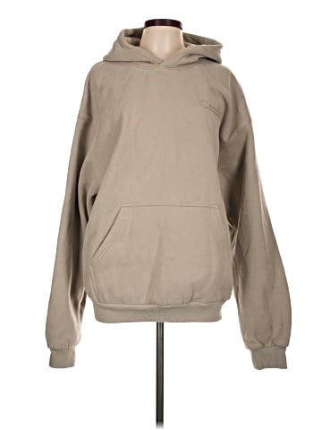 Comfrt Pullover Hoodie (view 1)