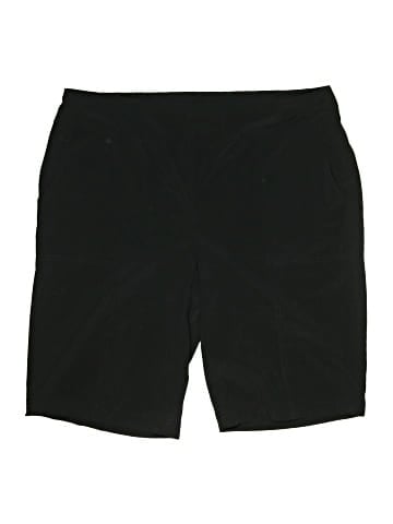 Weekends by Chico's Athletic Shorts (view 1)