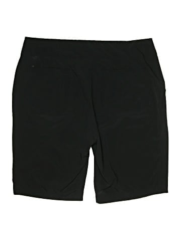Weekends by Chico's Athletic Shorts (view 2)