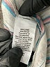 Caslon Stripes Ivory Shorts Size L - photo 4