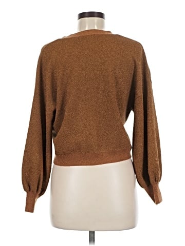Alice + Olivia Wool Cardigan (view 2)