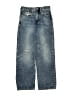 Gap 100% Cotton Blue Jeans Size 12 - photo 1