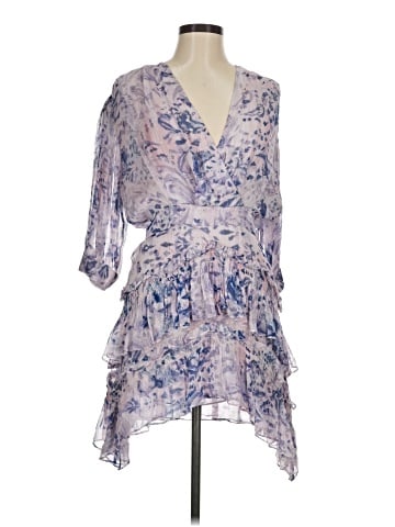 IRO Cocktail Dress (view 1)