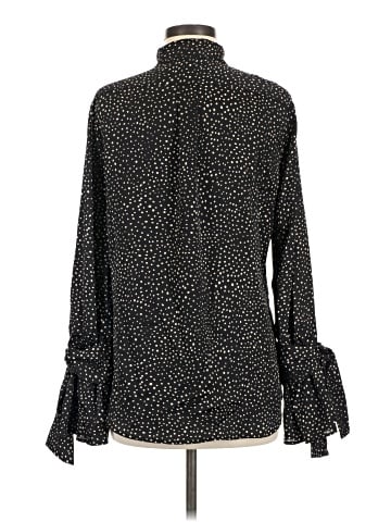 Banana Republic Long Sleeve Blouse (view 2)