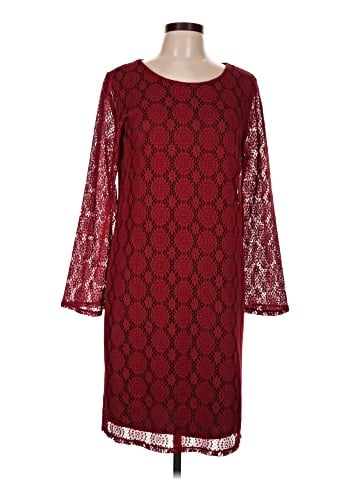 Tiana B. Cocktail Dress (view 1)