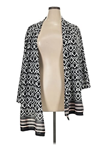 Jones Studio Kimono (view 1)