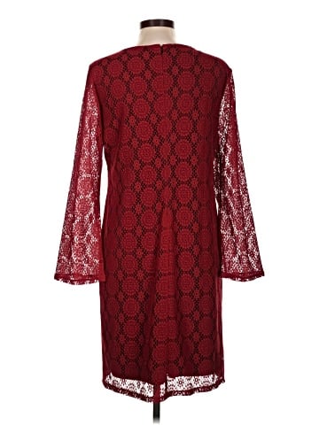 Tiana B. Cocktail Dress (view 2)