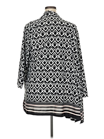 Jones Studio Kimono (view 2)