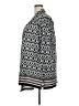 Jones Studio Black Kimono Size 3X - photo 5