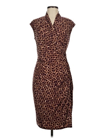 Lauren by Ralph Lauren Cocktail Dress (view 1)