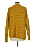 Old Navy Solid Yellow Pullover Sweater Size L - photo 2