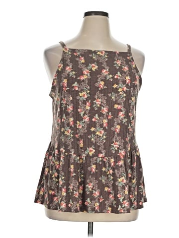Maurices Sleeveless Top (view 1)