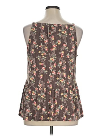 Maurices Sleeveless Top (view 2)