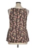 Maurices Gray Sleeveless Top Size XL - photo 2