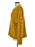 Old Navy Solid Yellow Pullover Sweater Size L - photo 5
