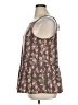 Maurices Gray Sleeveless Top Size XL - photo 5