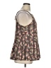 Maurices Gray Sleeveless Top Size XL - photo 4