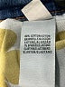 Lucky Brand Hearts Blue Jeans Size 6 - photo 9