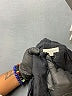 LA Hearts Solid Black Shorts Size L - photo 3