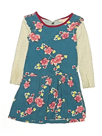 Tea Dress (view 1)
