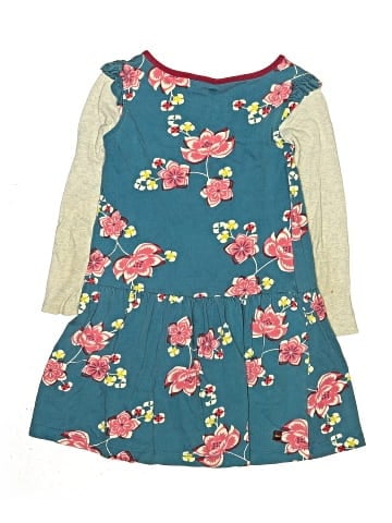 Tea Dress (view 2)