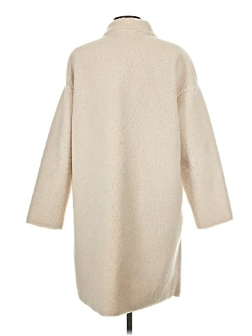 Stella + Lorenzo Coat (view 2)