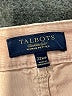 Talbots Pink Casual Pants Size 22 Petite - photo 4