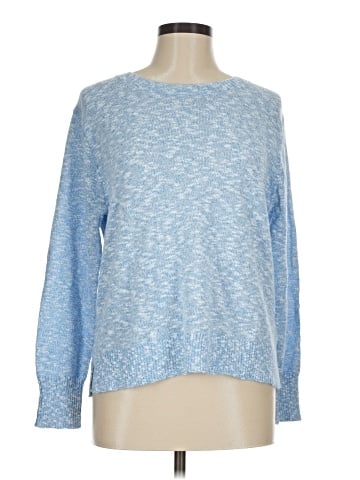 J.Crew Factory Store Pullover Sweater (view 1)