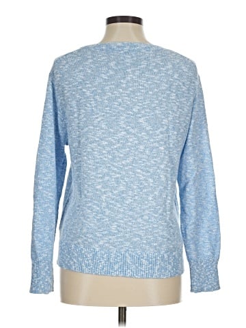 J.Crew Factory Store Pullover Sweater (view 2)