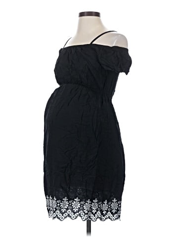 Old Navy - Maternity Cocktail Dress (view 1)