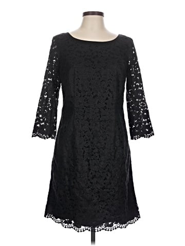 Lilly Pulitzer Cocktail Dress (view 1)