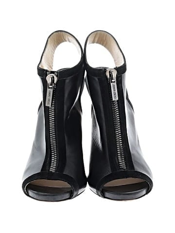Jimmy Choo Heels (view 2)