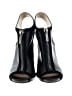Jimmy Choo Black Heels Size EU 37 1/2 - photo 2