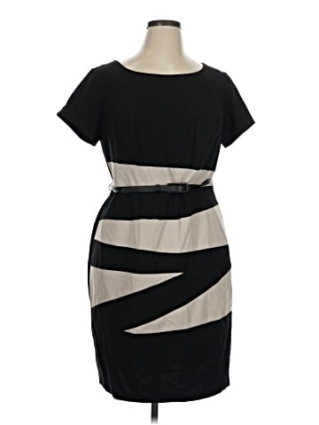 DressBarn Casual Dress (view 1)