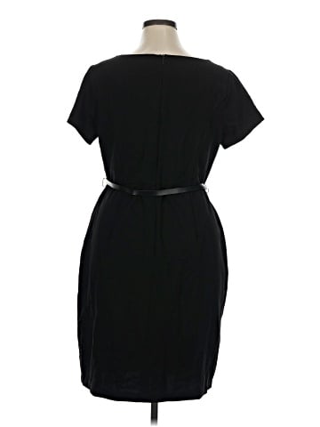 DressBarn Casual Dress (view 2)