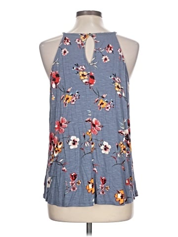 Maurices Sleeveless Blouse (view 2)