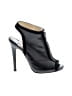 Jimmy Choo Black Heels Size EU 37 1/2 - photo 1