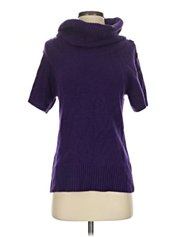 Peck & Peck Cashmere Pullover Sweater (view 1)