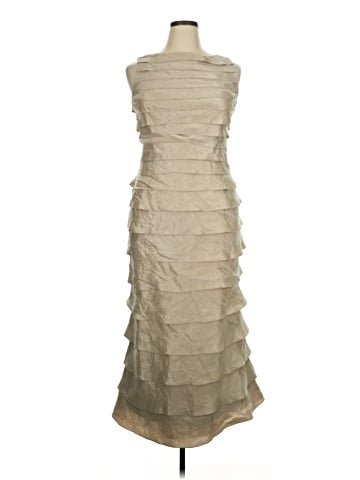 Adrianna Papell Cocktail Dress (view 1)
