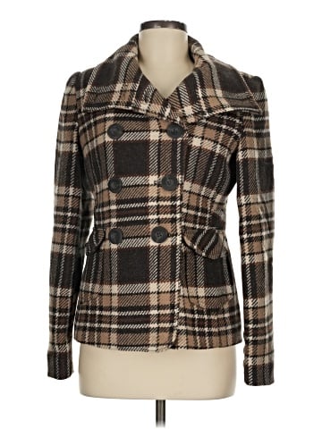 MICHAEL Michael Kors Blazer (view 1)