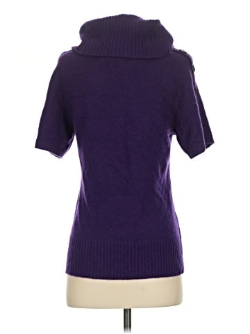 Peck & Peck Cashmere Pullover Sweater (view 2)