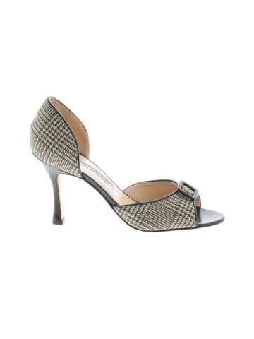 Manolo Blahnik Heels (view 1)