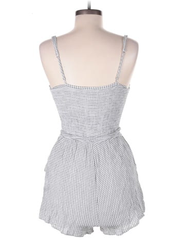 Abercrombie & Fitch Casual Dress (view 2)