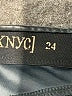 Blank NYC Black Active Pants Size 24 waist - photo 8