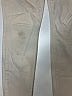 J.Crew Ivory Jeans Size 26 waist - photo 3