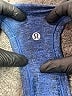 Lululemon Athletica Blue Active Tank Size 8 - photo 7