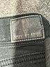 American Eagle Outfitters Black Jeans Size 8 - photo 7