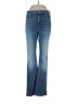 Lauren by Ralph Lauren Blue Jeans Size 12 - photo 1