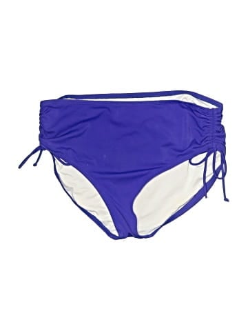 Kim Rogers Swimsuit Bottoms (view 1)