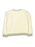 Vineyard Vines 100% Polyester Ivory Sweatshirt Size 14 - photo 2